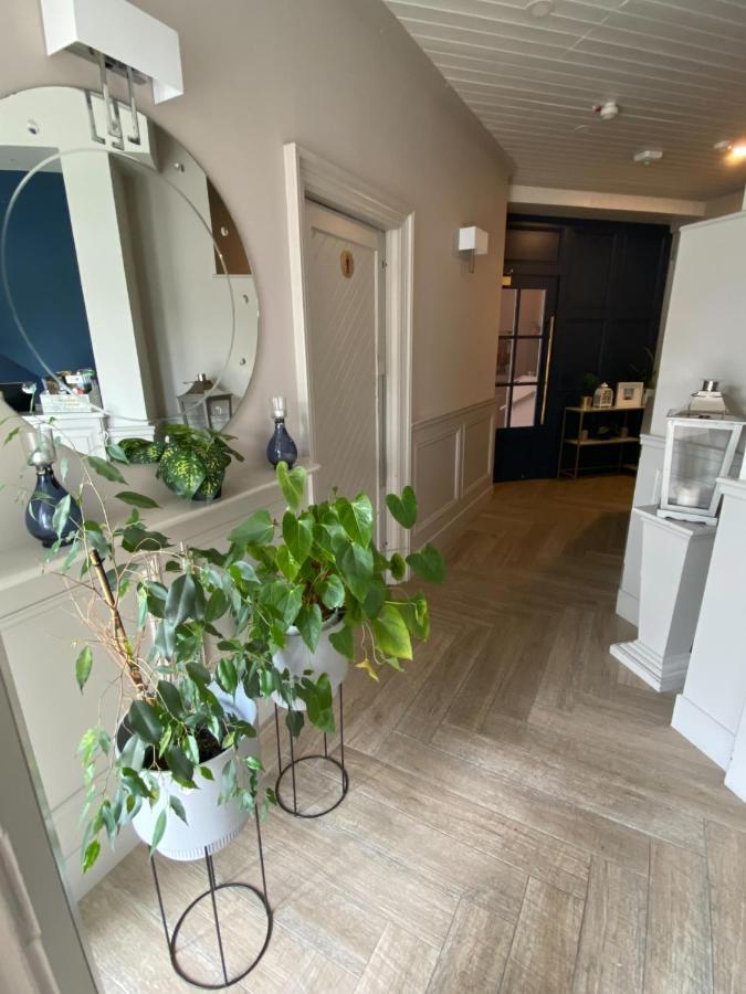 The Town House Hotel Naas Luaran gambar