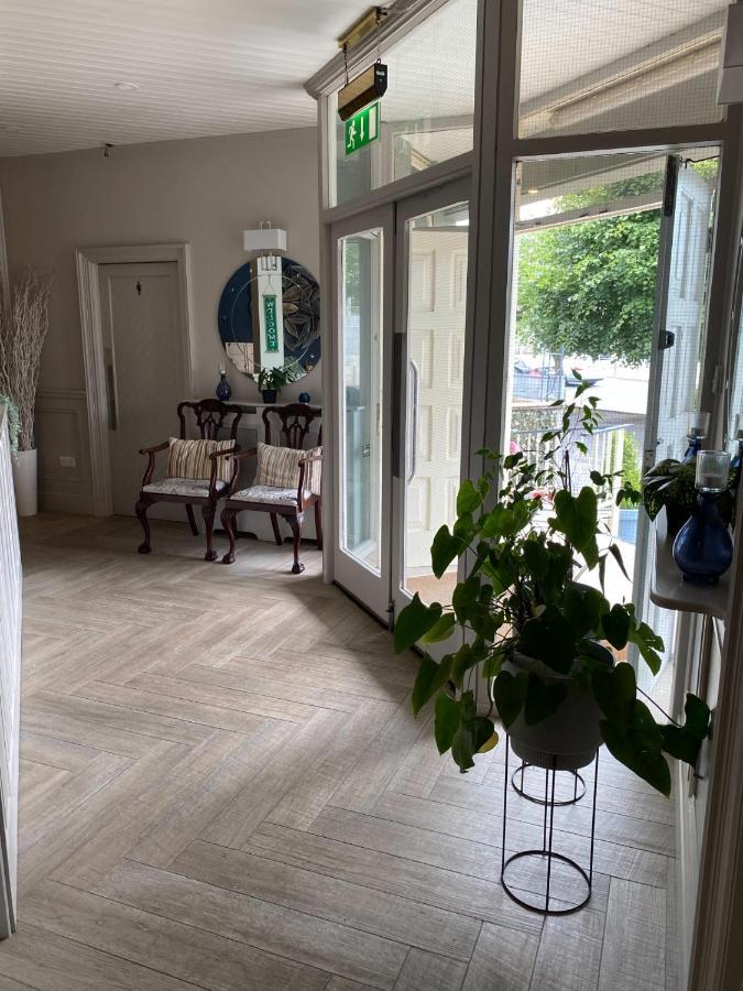 The Town House Hotel Naas Luaran gambar