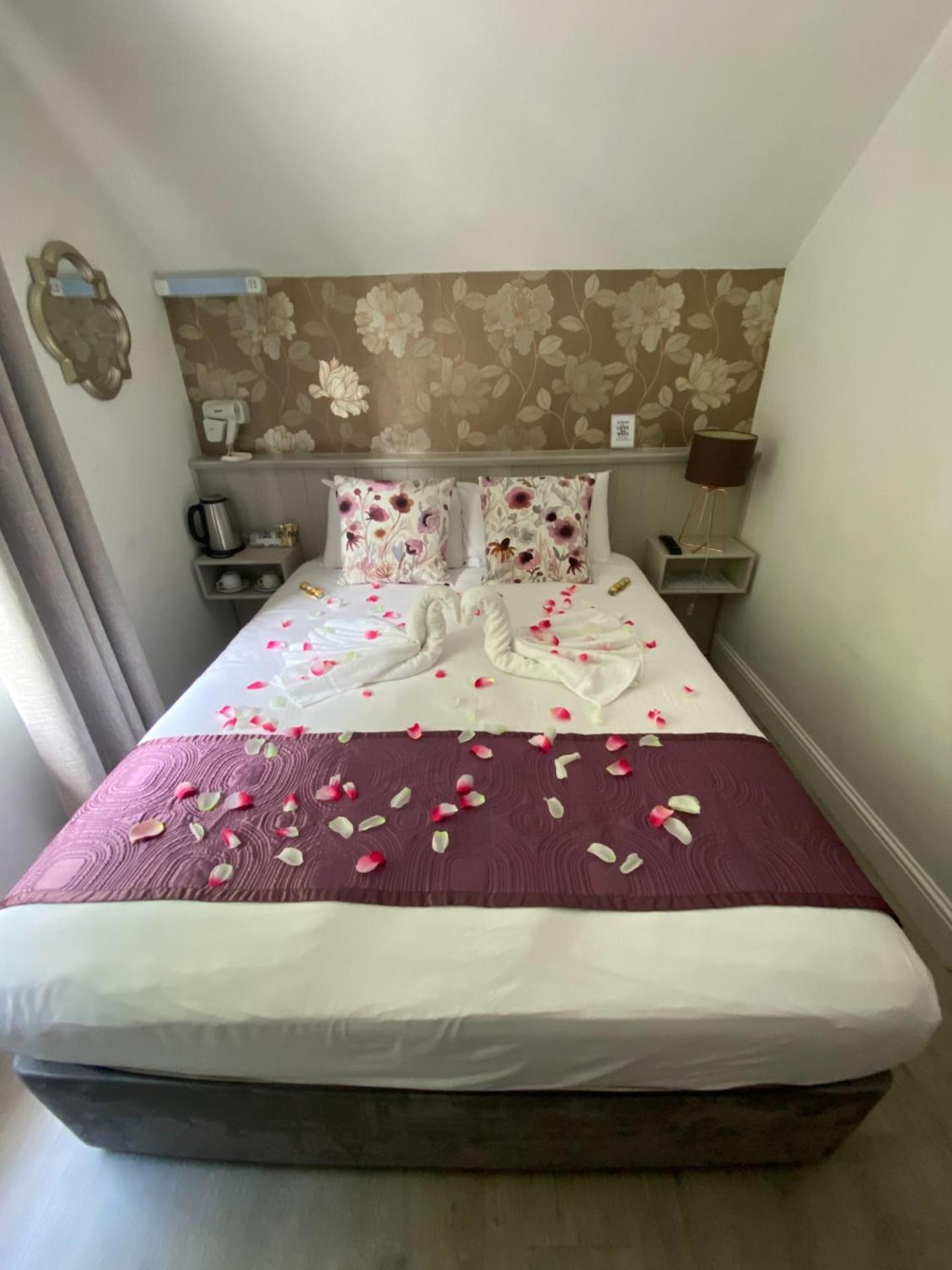 The Town House Hotel Naas Luaran gambar