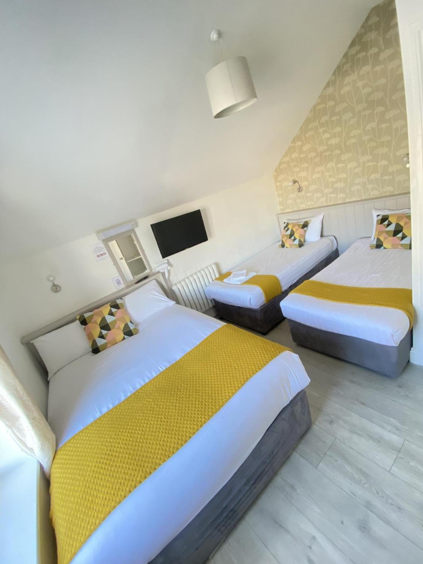 The Town House Hotel Naas Luaran gambar