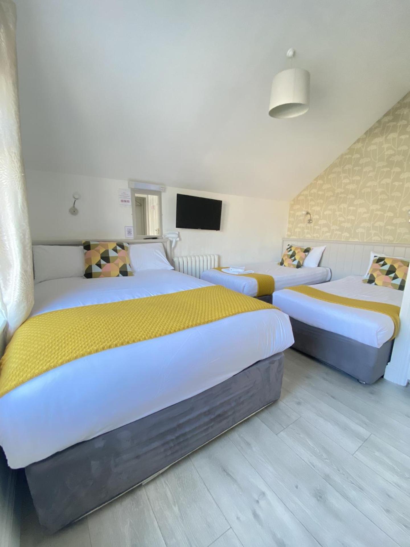 The Town House Hotel Naas Luaran gambar