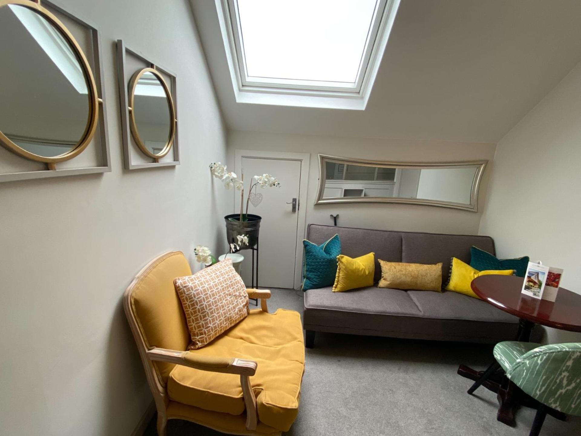 The Town House Hotel Naas Luaran gambar