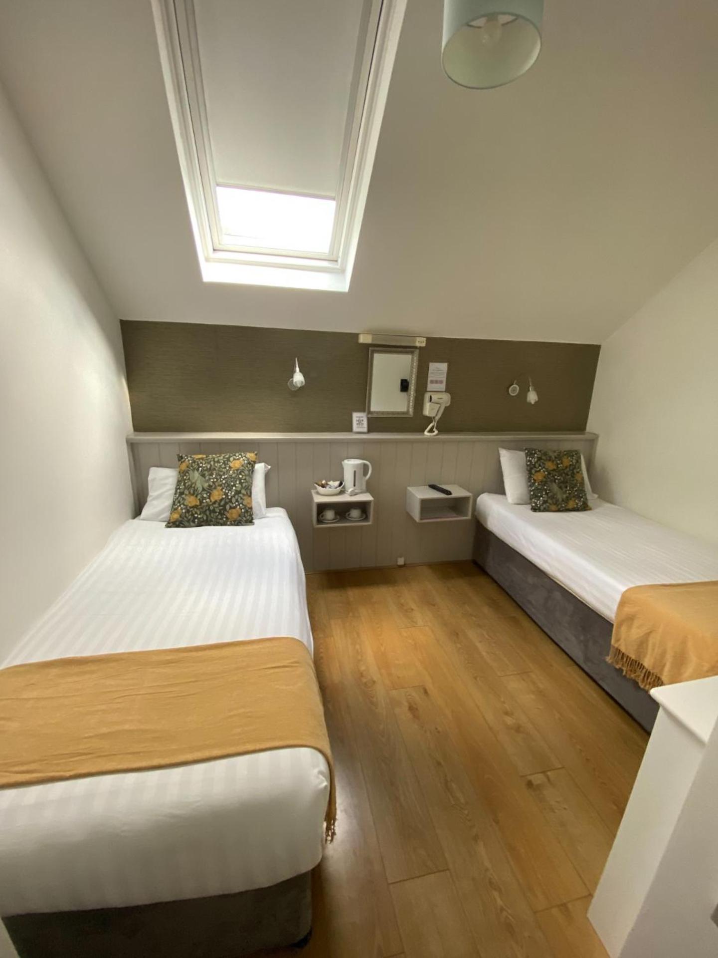 The Town House Hotel Naas Luaran gambar