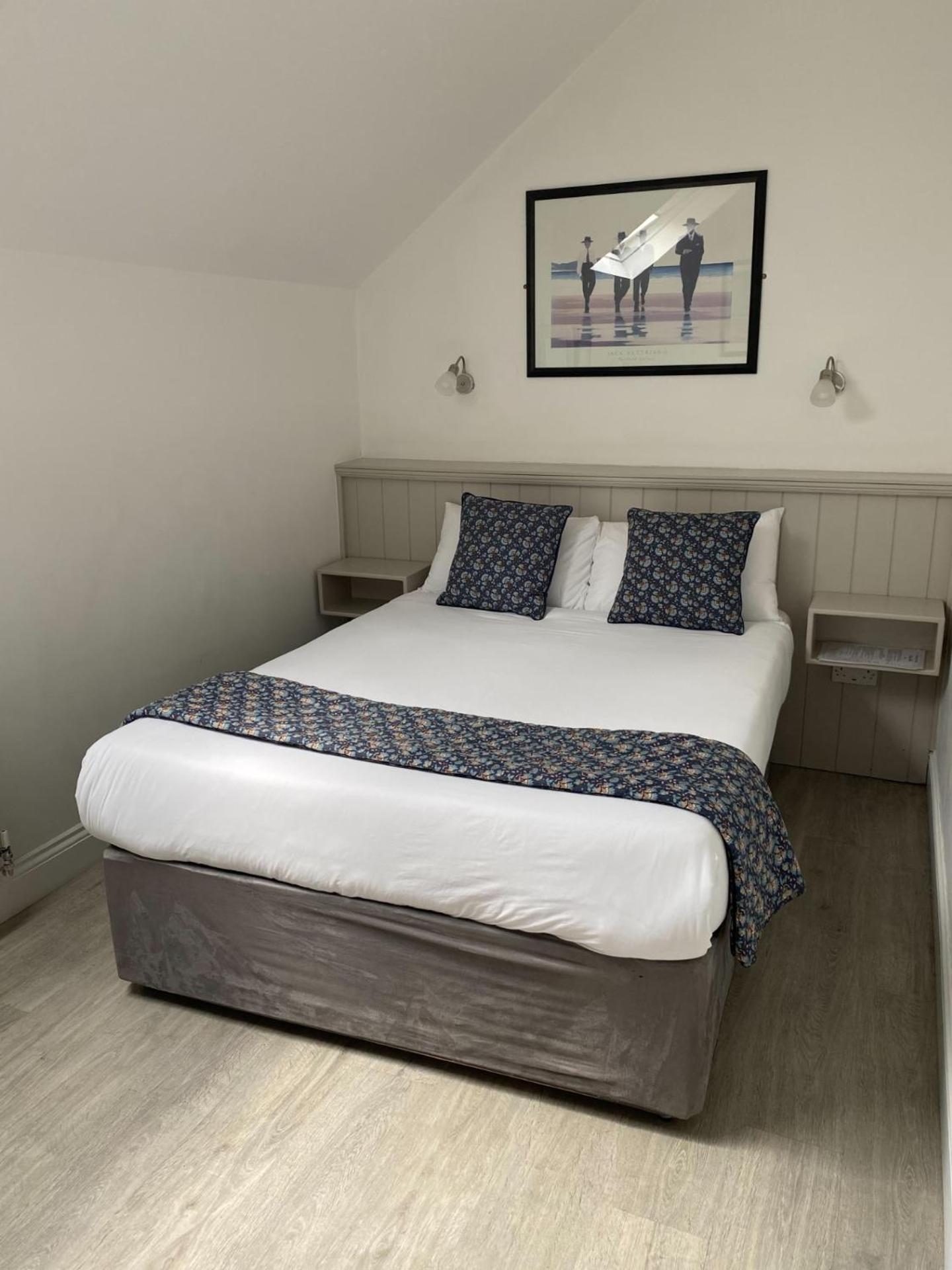 The Town House Hotel Naas Luaran gambar