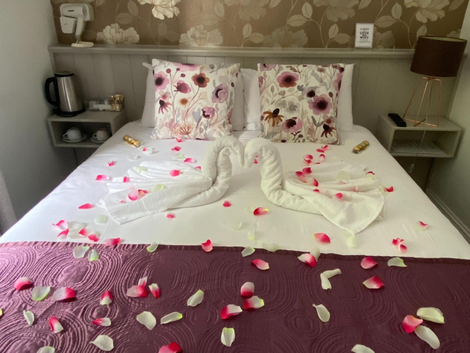 The Town House Hotel Naas Luaran gambar