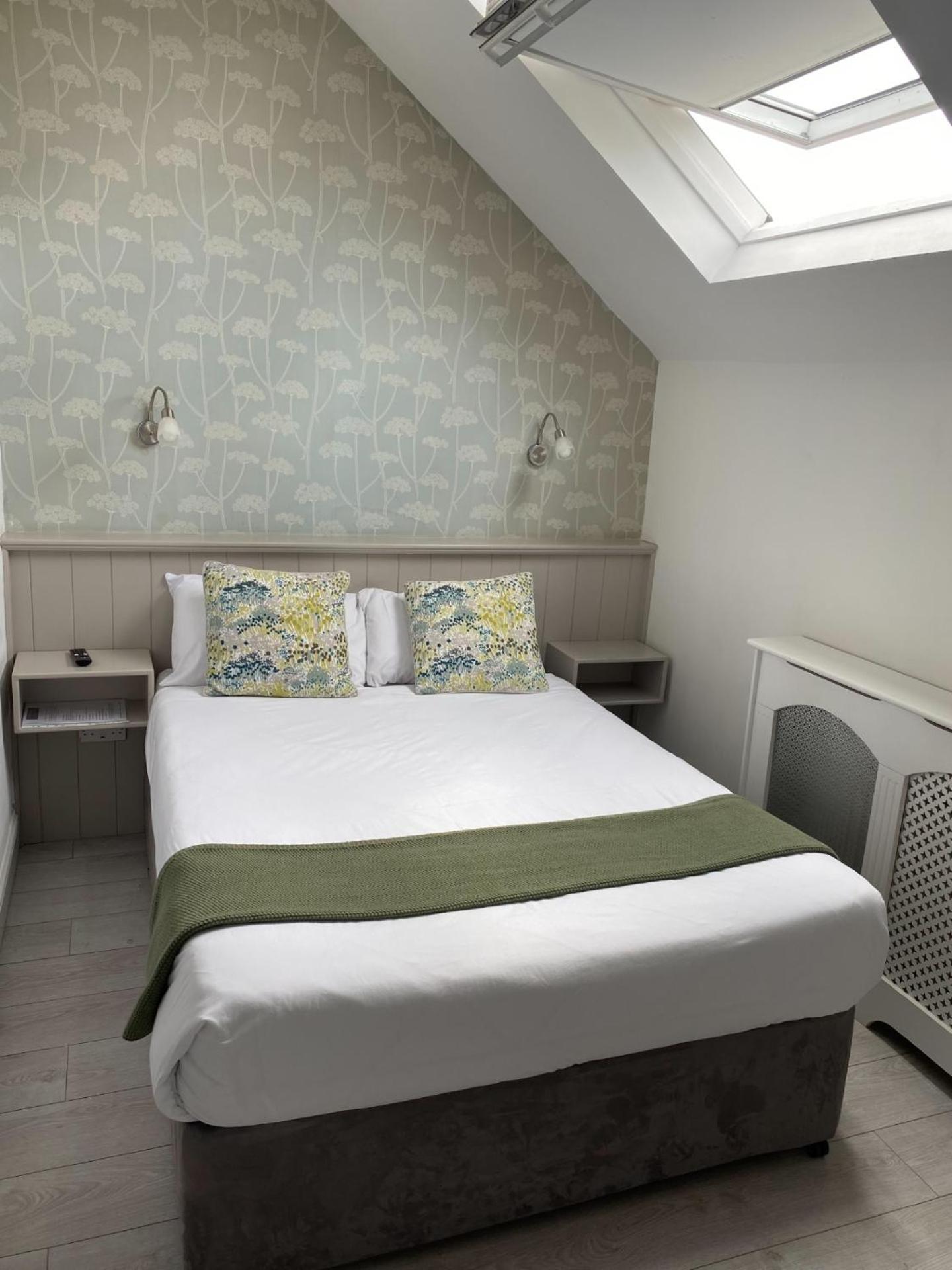 The Town House Hotel Naas Luaran gambar