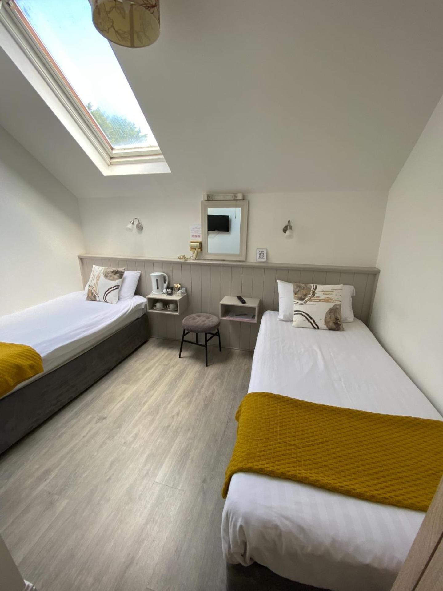 The Town House Hotel Naas Luaran gambar