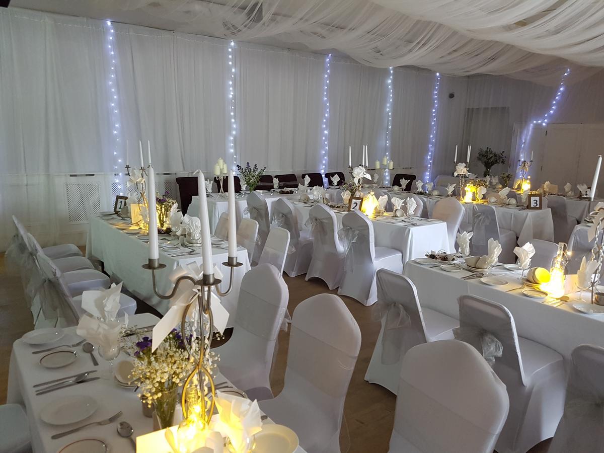 The Town House Hotel Naas Luaran gambar
